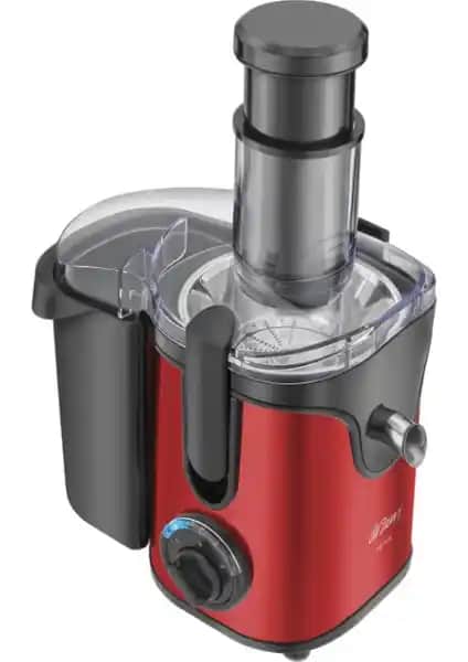 2025'te Sağlıklı Yaşamın Anahtarı: Arzum Ar191 Meyvix Katı Meyve Sıkacağı