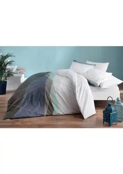 Taç Power Nevresim Takımı: Dayanıklı ve Estetik Çift Kişilik Yatak Seti Özellikleri