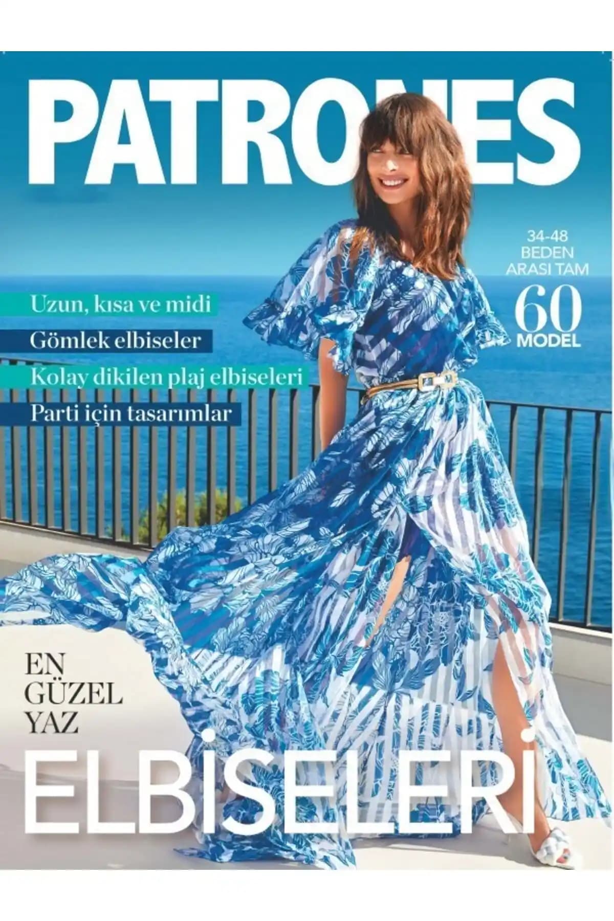 Turkuvaz Dergi PATRONES Sayı 5 ve Amigurumi 2 Karşılaştırması Hobi Severler İçin